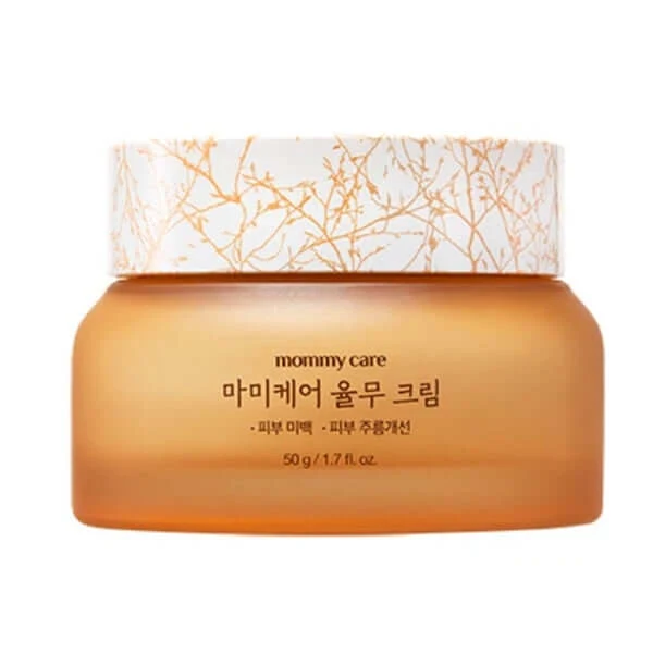 Crème Yulmu MOMMY CARE - 50g Hydratante — Appareils de soins de la peau