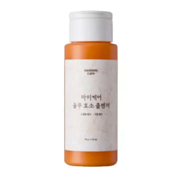 MOMMY CARE Yulmu Enzyme Cleanser - 50g — Facial Cleansing Brushes