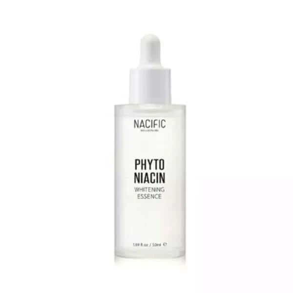 Essence Éclaircissante Phyto Niacin de NACIFIC - 50ml — Appareils de soins de la peau