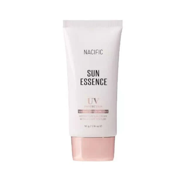 NACIFIC Sun Essence - 50g SPF50+ PA++++