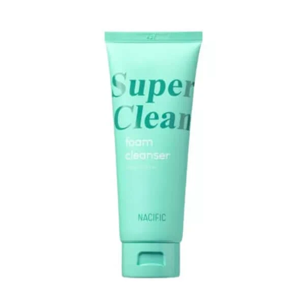 NACIFIC Nettoyant Mousse Super Clean - 100ml