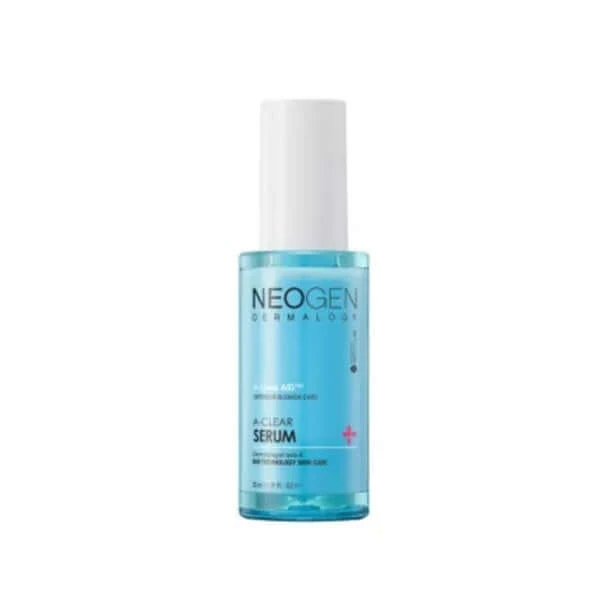 Sérum NEOGEN A-Clear - Formule hydratante de 30 ml