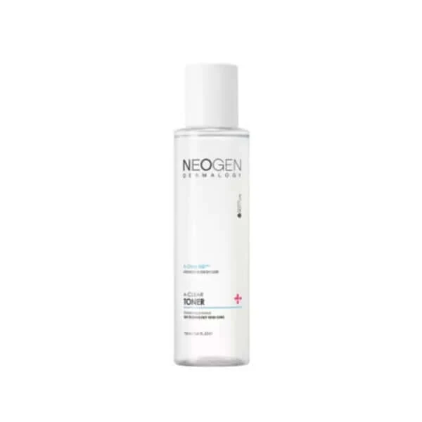 NEOGEN A-Clear Toner - 150ml — Skincare Devices