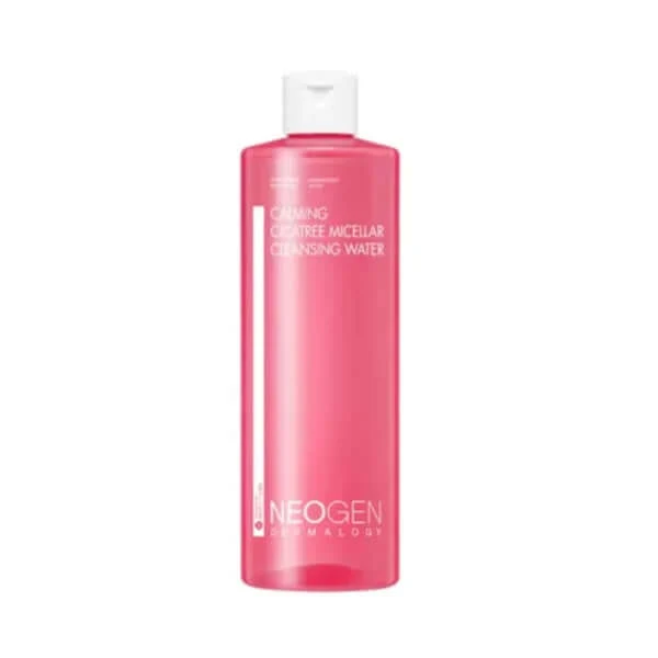 NEOGEN Calming Cicatree Micellar Cleansing Water - 400ml
