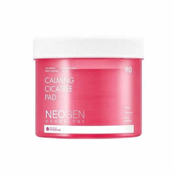 NEOGEN Calming Cicatree Pad - 150ml (90pcs) — Skincare Devices