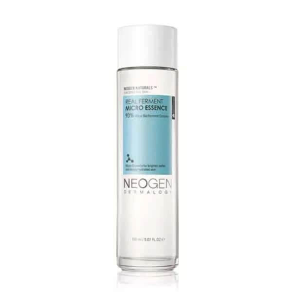 NEOGEN Dermalogy Real Ferment Micro Essence - 150ml — Skincare Devices