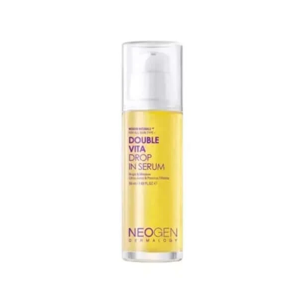 NEOGEN Double Vita Drop In Serum - 50ml — Skincare Devices