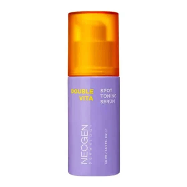 Sérum Tonifiant Double Vita NEOGEN - 30ml