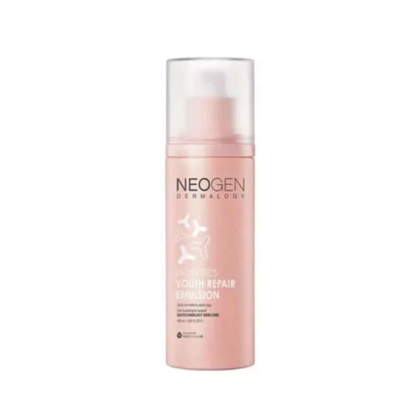 NEOGEN Probiotics Youth Repair Emulsion - 100ml — Face Moisturizers