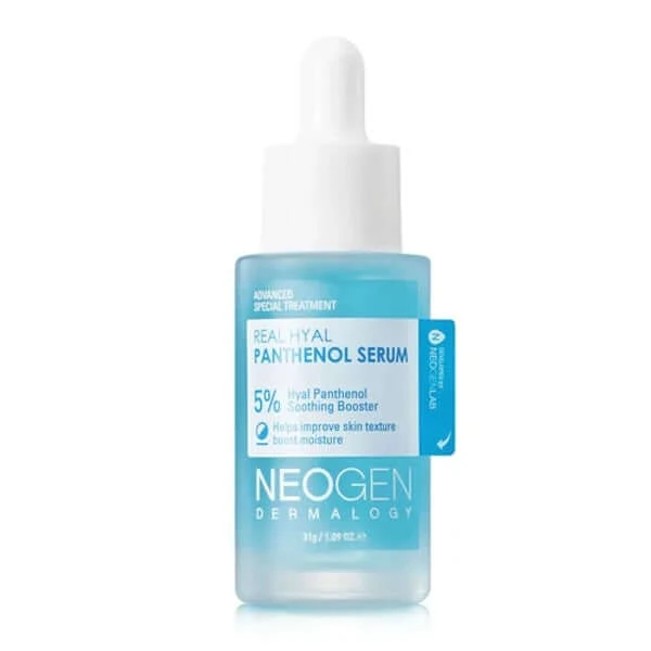 NEOGEN Real Hyal Panthenol Serum - 30ml — Skincare Devices
