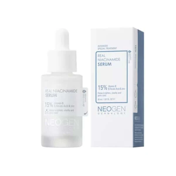 NEOGEN Real Niacinamide 15% Serum - 30ml — Skincare Devices