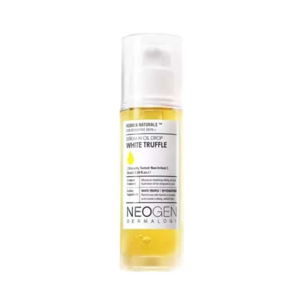 NEOGEN White Truffle Serum In Oil Drop - 50ml — Skincare Devices