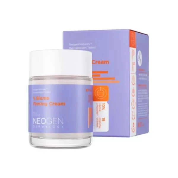 Neogen V Biome Firming Cream - 60g