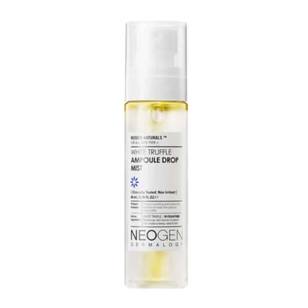 NEOGEN White Truffle Ampoule Drop Mist - 80ml — Skincare Devices
