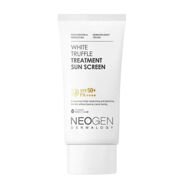 NEOGEN White Truffle Treatment Sun Screen - 50g SPF50+ PA++++ — Skincare Devices