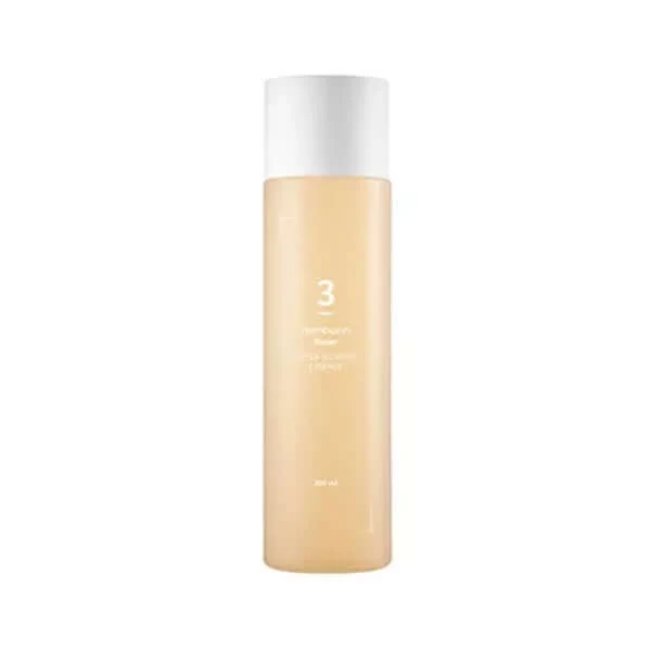 Numbuzin No.3 Toner Essence Super Éclat - 200ml