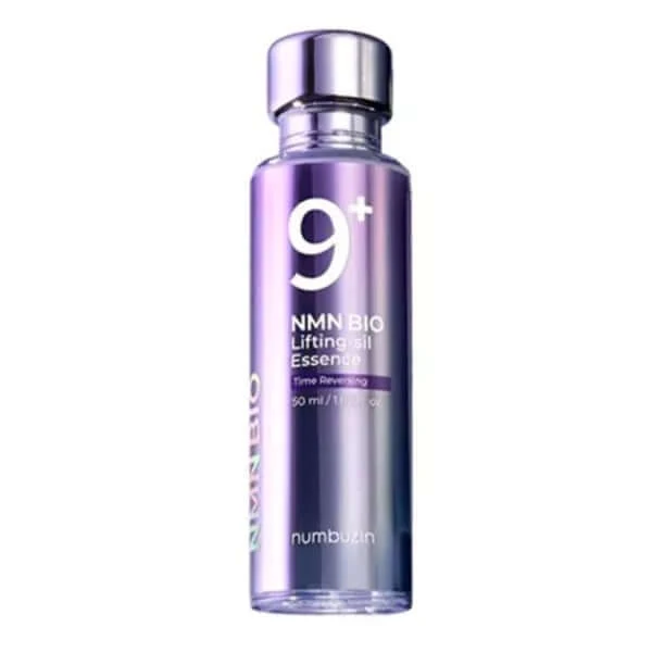 Numbuzin No.9 NMN BIO Lifting-sil Essence - 50ml — Appareils de soins de la peau