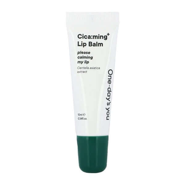Baume à lèvres Cica:ming de One-Day's You - 10ml