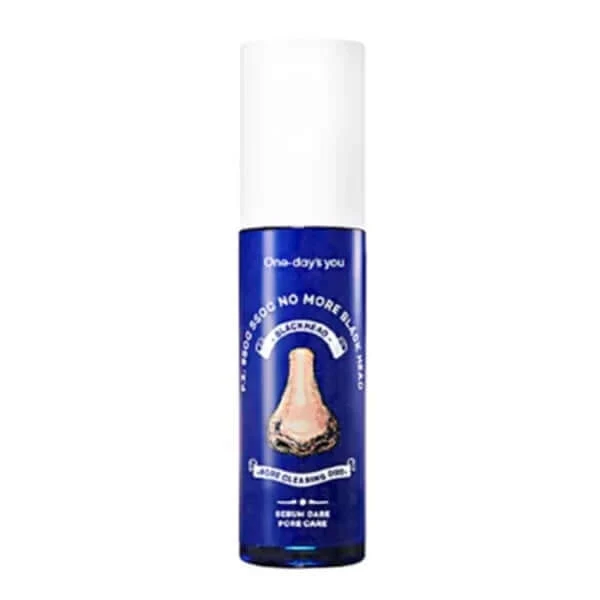 One-Day's You P.Z Ssoc Ssoc No More Blackhead 100ml — Appareils de soins de la peau