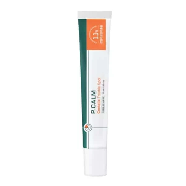 P.CALM Centella Trouble Spot Treatment - 15ml — Skincare Devices