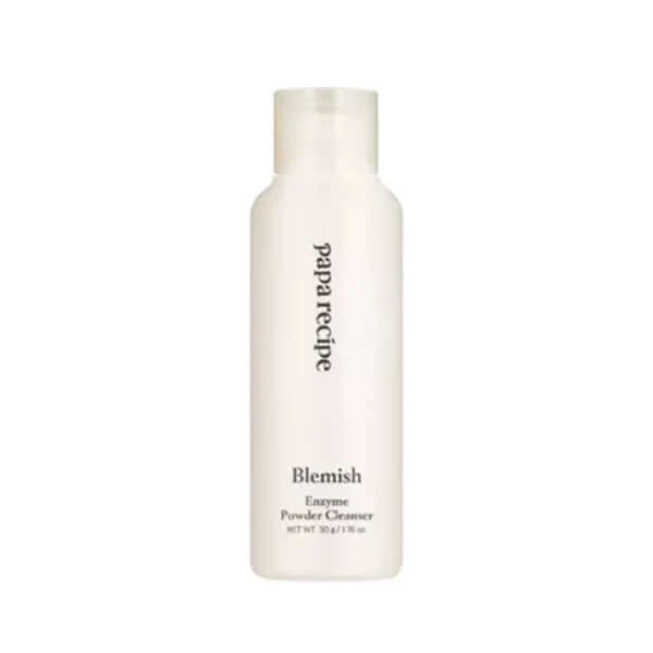 PAPA RECIPE Blemish Enzyme Powder Cleanser - 50ml