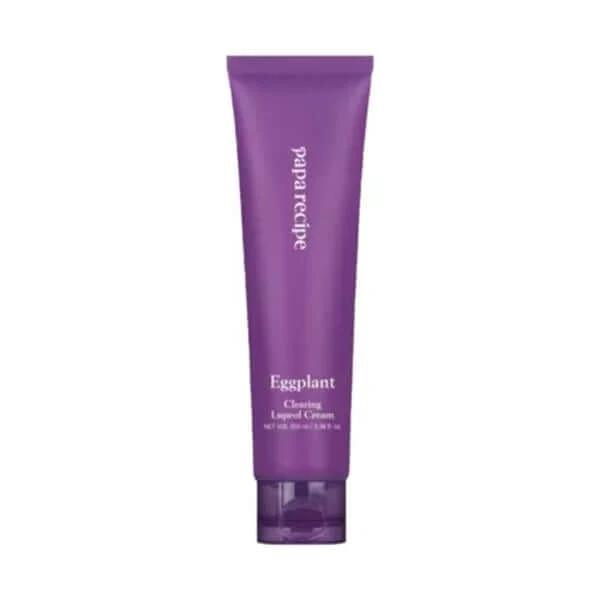 PAPA RECIPE Eggplant Clearing Lupeol Cream - 100ml — Skincare Devices