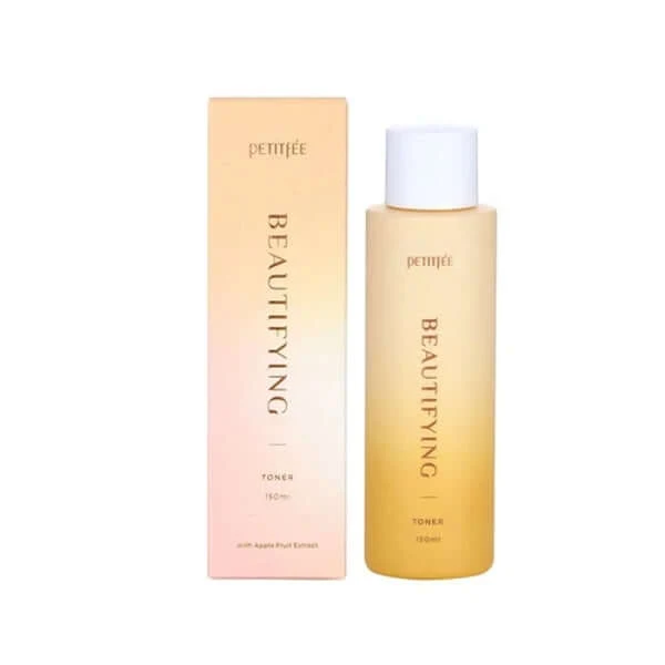 PETITFEE Beautifying Toner - 150ml — Skincare Devices