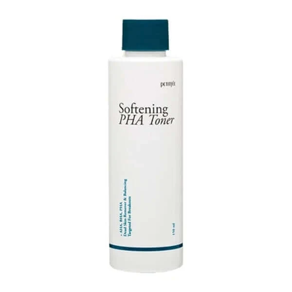 PETITFEE Softening PHA Toner - 150ml — Skincare Devices