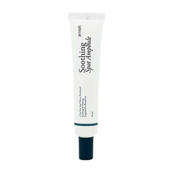 PETITFEE Soothing Spot Ampoule - 30ml — Skincare Devices