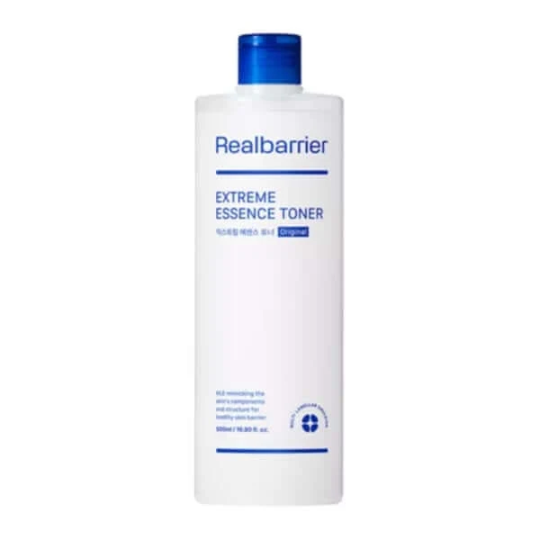 RealBarrier Extreme Essence Toner - 500ml — Skincare Devices