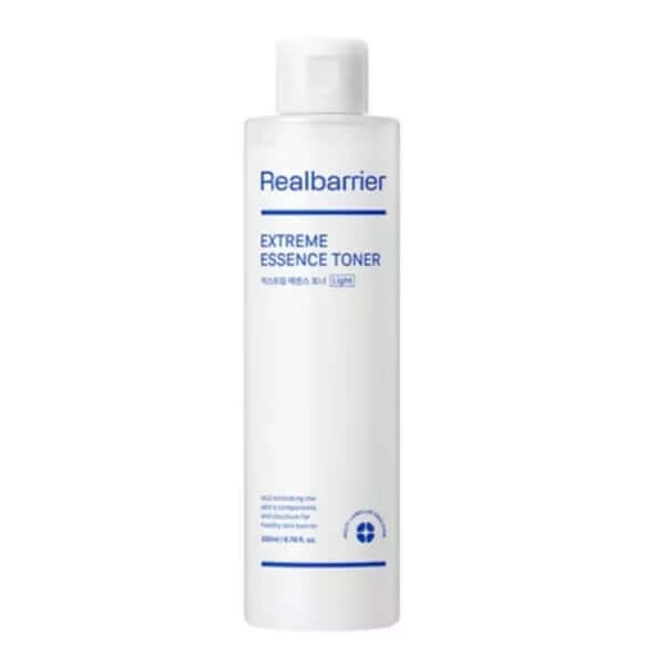 RealBarrier Extreme Essence Toner Light - 200ml