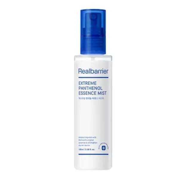 RealBarrier Extreme Panthenol Essence Mist - 100ml — Skincare Devices