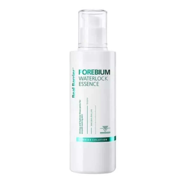 Essence Waterlock Porebium de RealBarrier - 110ml — Appareils de soins de la peau