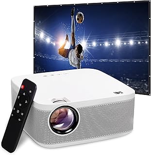 Kodak FLIK X10 Full HD 1080p Portable Projector Kit