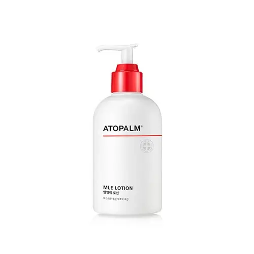 ATOPALM MLE Lotion 200ml for Sensitive Skin