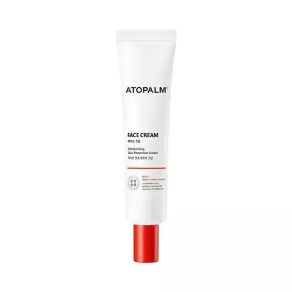 ATOPALM Face Cream 35ml for Sensitive Skin — Skincare Devices