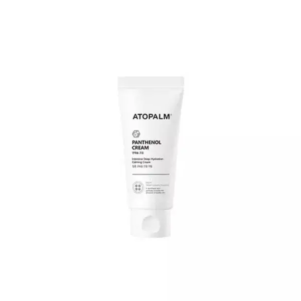 ATOPALM Panthenol Cream 80ml for Deep Hydration