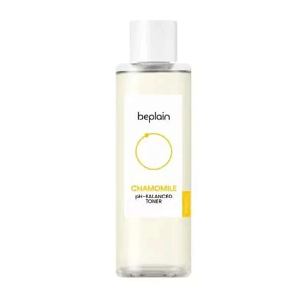 beplain Chamomile pH Balanced Toner - 200ml — Skincare Devices