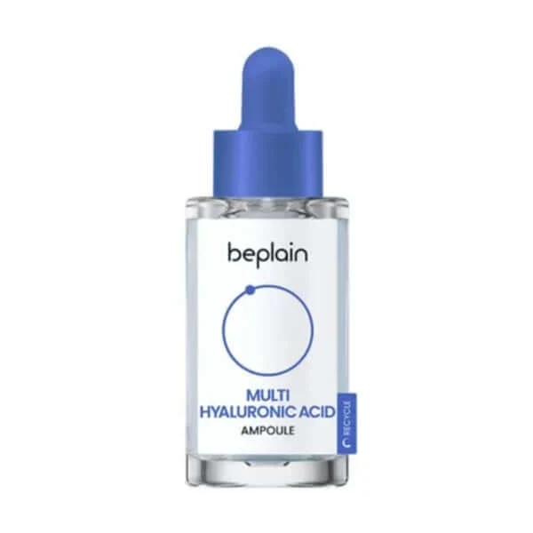 Ampoule Multi Acide Hyaluronique beplain 30ml — Appareils de soins de la peau