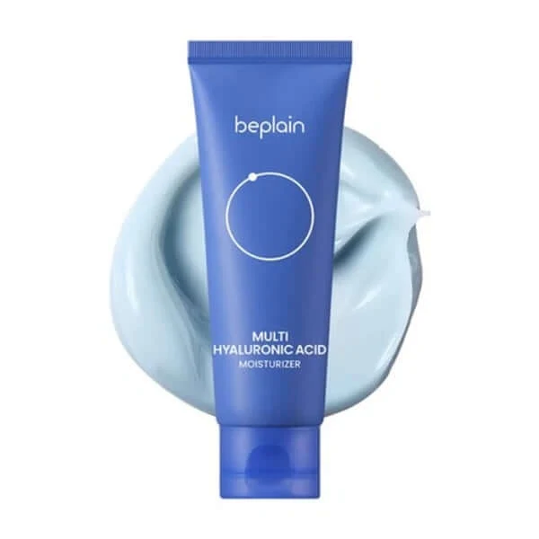 Hydratant Multi Acide Hyaluronique beplain 70ml