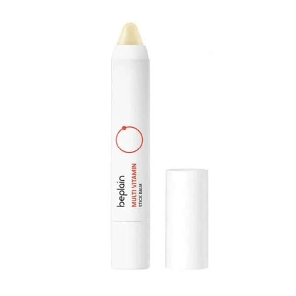baume en bâton à vitamines multiples beplain - 2,9 g — Suppléments de bien-être