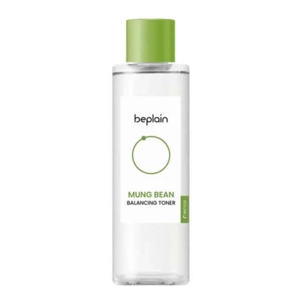 beplain Tonique Équilibrant aux Haricots Mung - 200ml