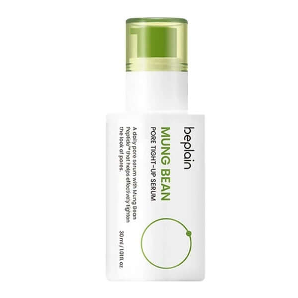 beplain Sérum Réducteur de Pores au Mung Bean - 30ml — Appareils de soins de la peau