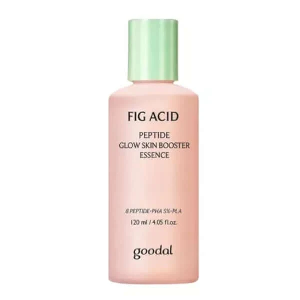 Essence Goodal Fig Acid Peptide Glow - 120ml