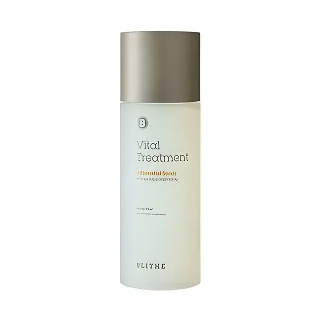 BLITHE Vital Treatment 9 Essential Seeds 150ml — Skincare Devices