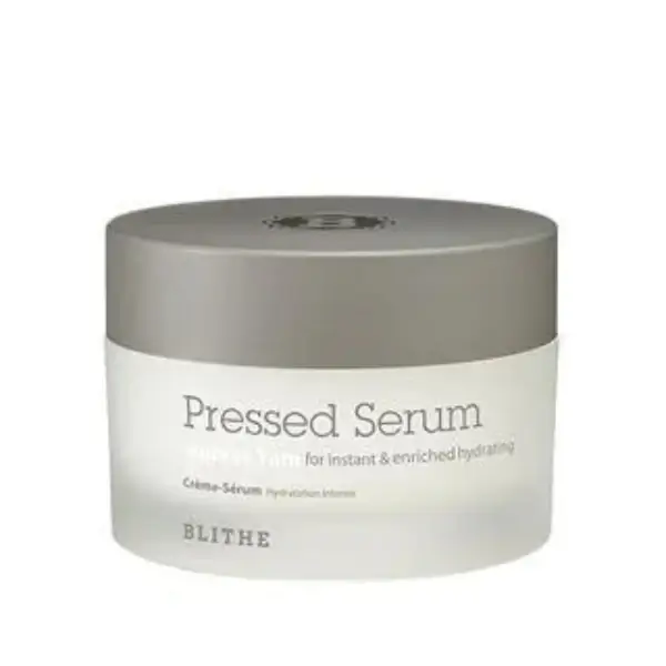 BLITHE Pressed Serum #Velvet Yam 50ml — Skincare Devices