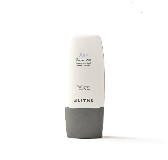 Blithe UV Protector Airy Sunscreen 50ml SPF 50+ PA++++ — Skincare Devices