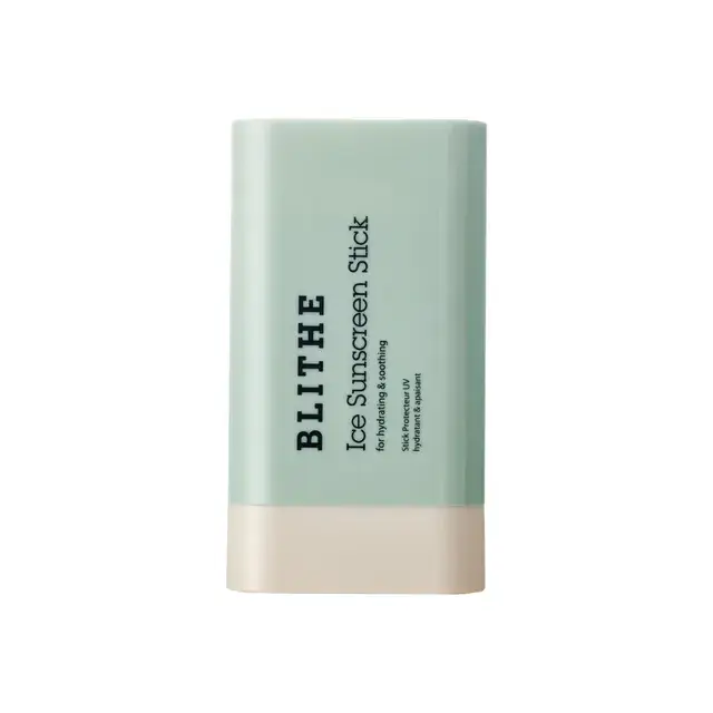 Blithe Ice Sunscreen Stick 21g - SPF 50+ Protection — Skincare Devices