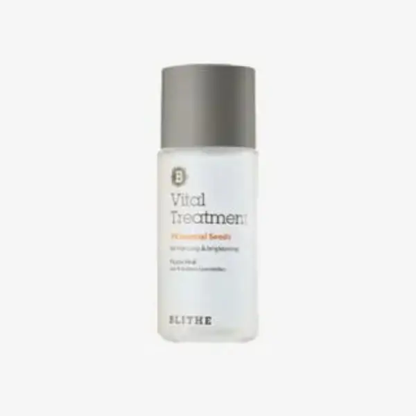 Blithe Vital Treatment 9 Essential Seeds Mini 54ml — Skincare Devices