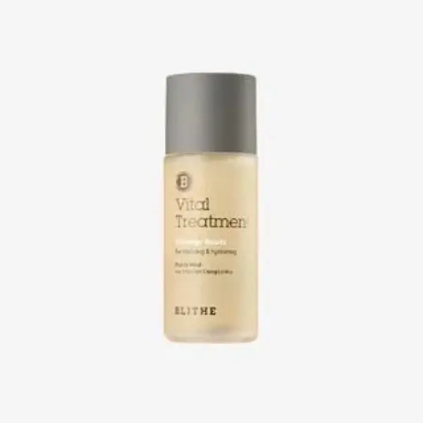 BLITHE Traitement Vital 5 Racines Énergétiques Mini 54 ml — Appareils de soins de la peau